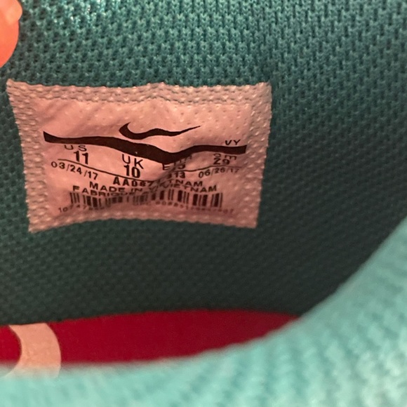 Af2 supreme Nike main image 7